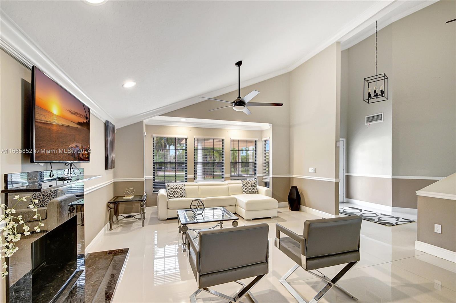 HOMELAND - Residential