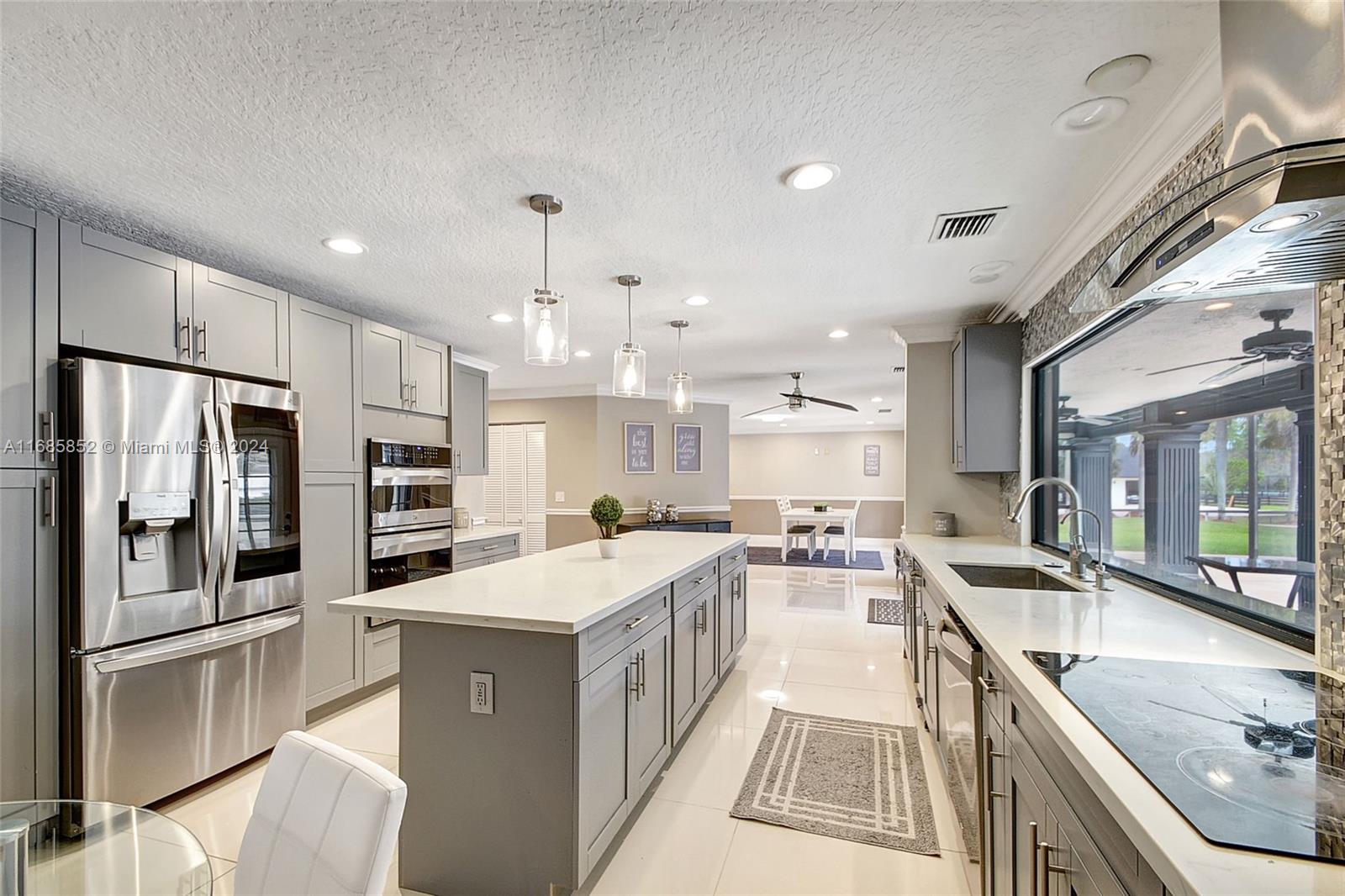 HOMELAND - Residential