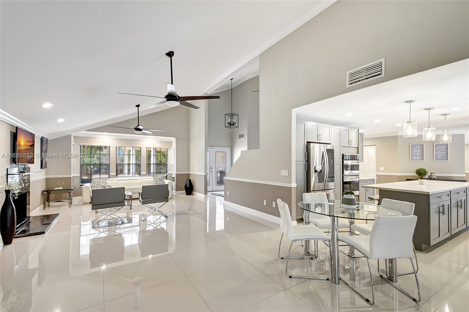 HOMELAND - Residential