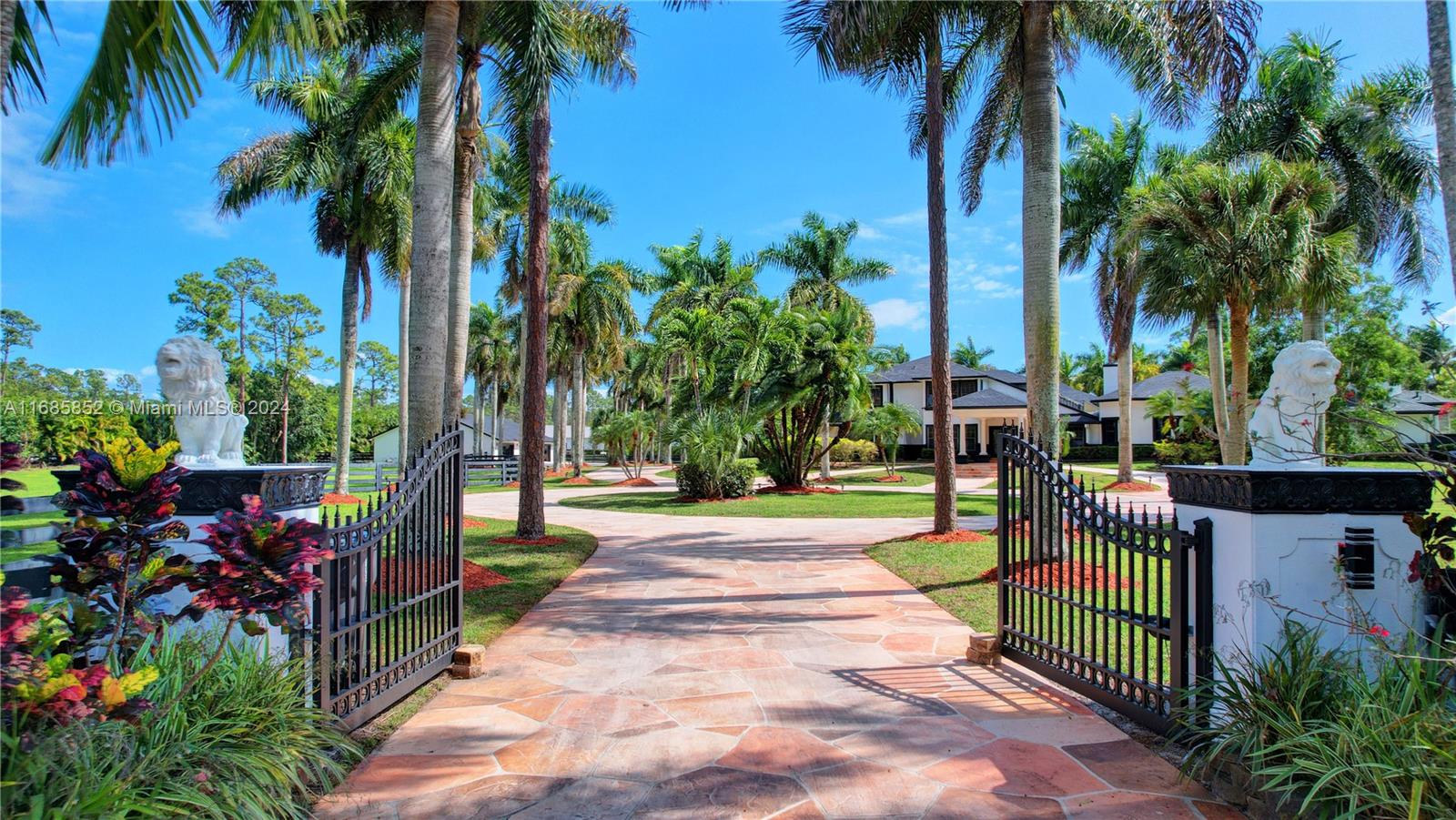 HOMELAND - Residential