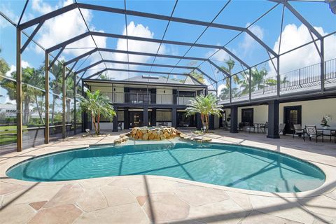 A home in Lake Worth