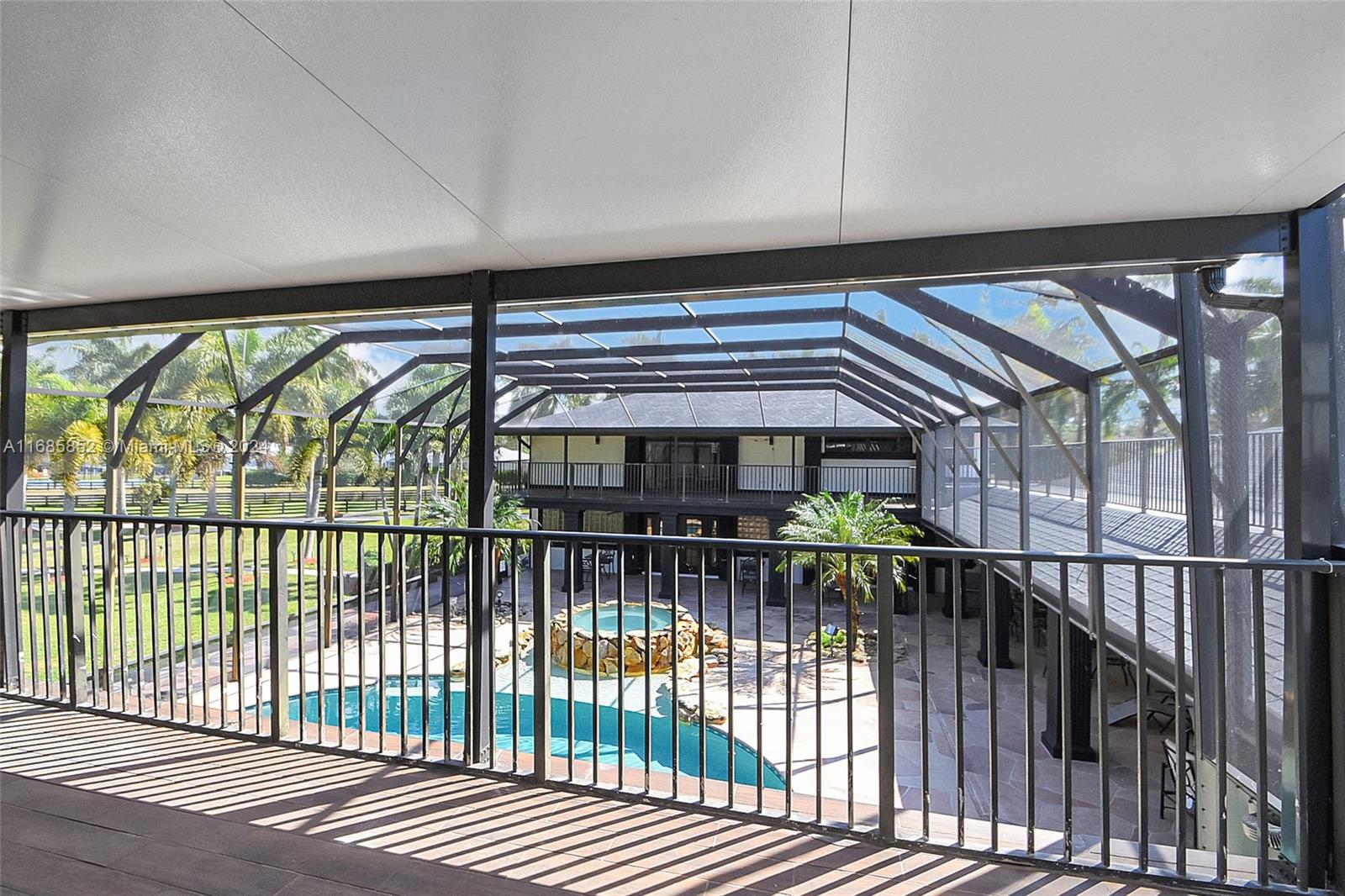 HOMELAND - Residential