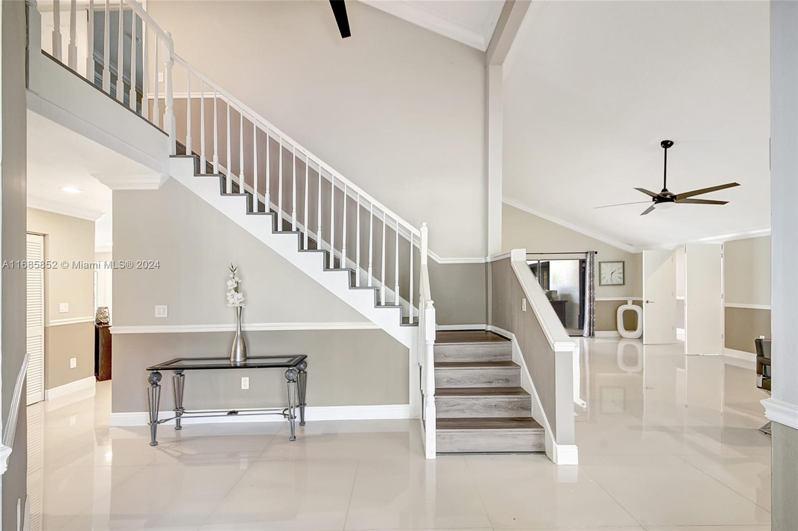 HOMELAND - Residential