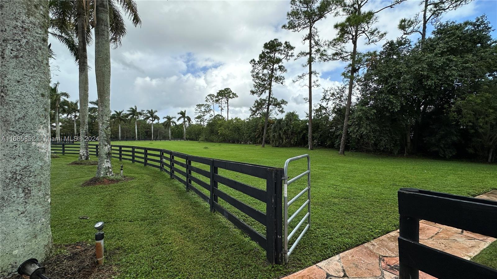 HOMELAND - Residential