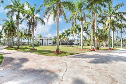 A home in Lake Worth