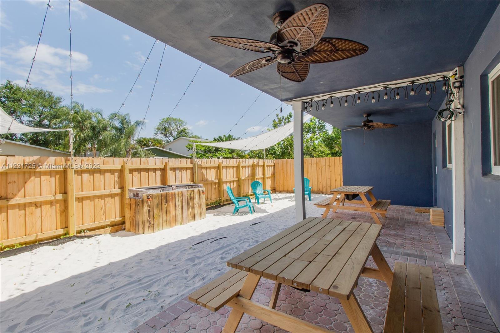 MRS E F MARSHALLS SUB REV - Residential Income