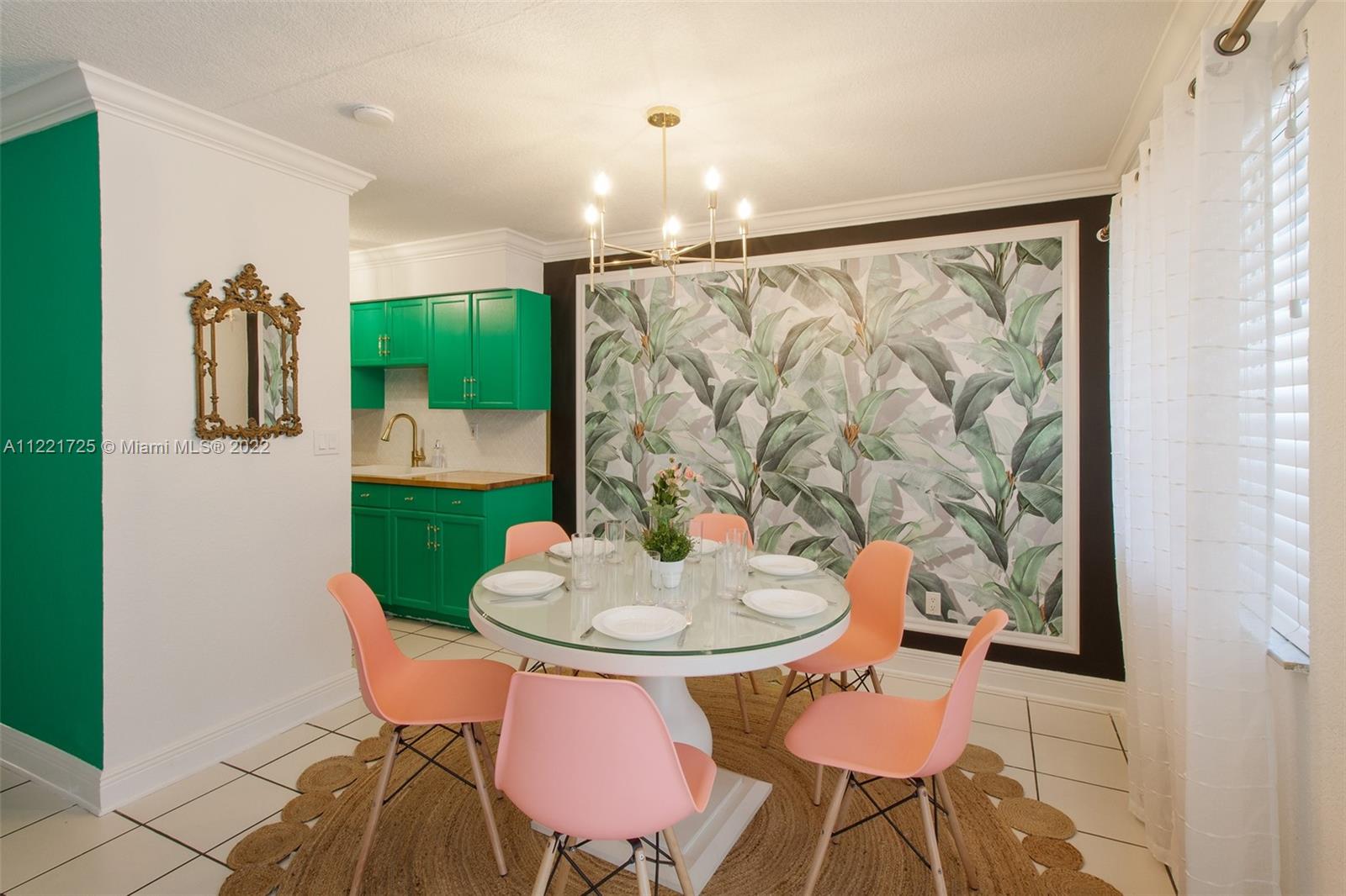 MRS E F MARSHALLS SUB REV - Residential Income