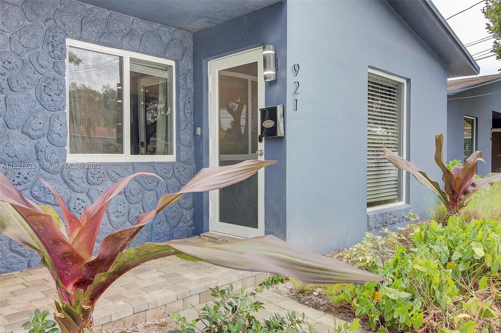 MRS E F MARSHALLS SUB REV - Residential Income