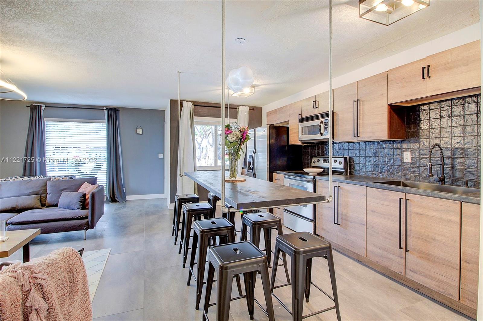 MRS E F MARSHALLS SUB REV - Residential Income