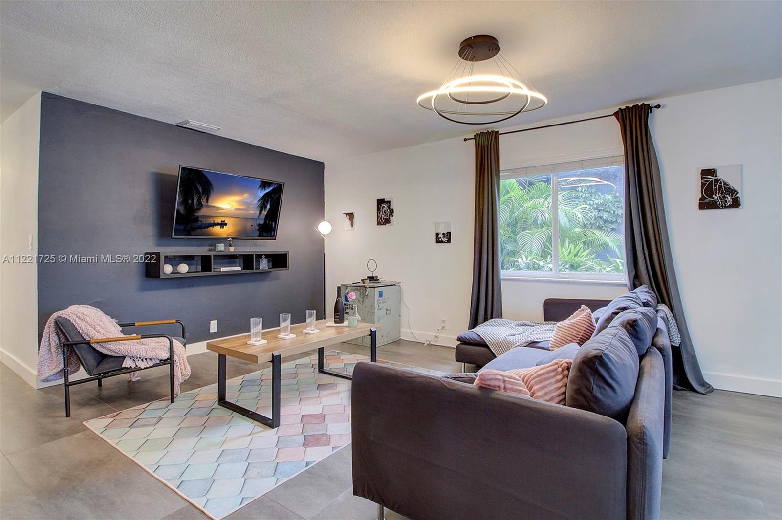 MRS E F MARSHALLS SUB REV - Residential Income