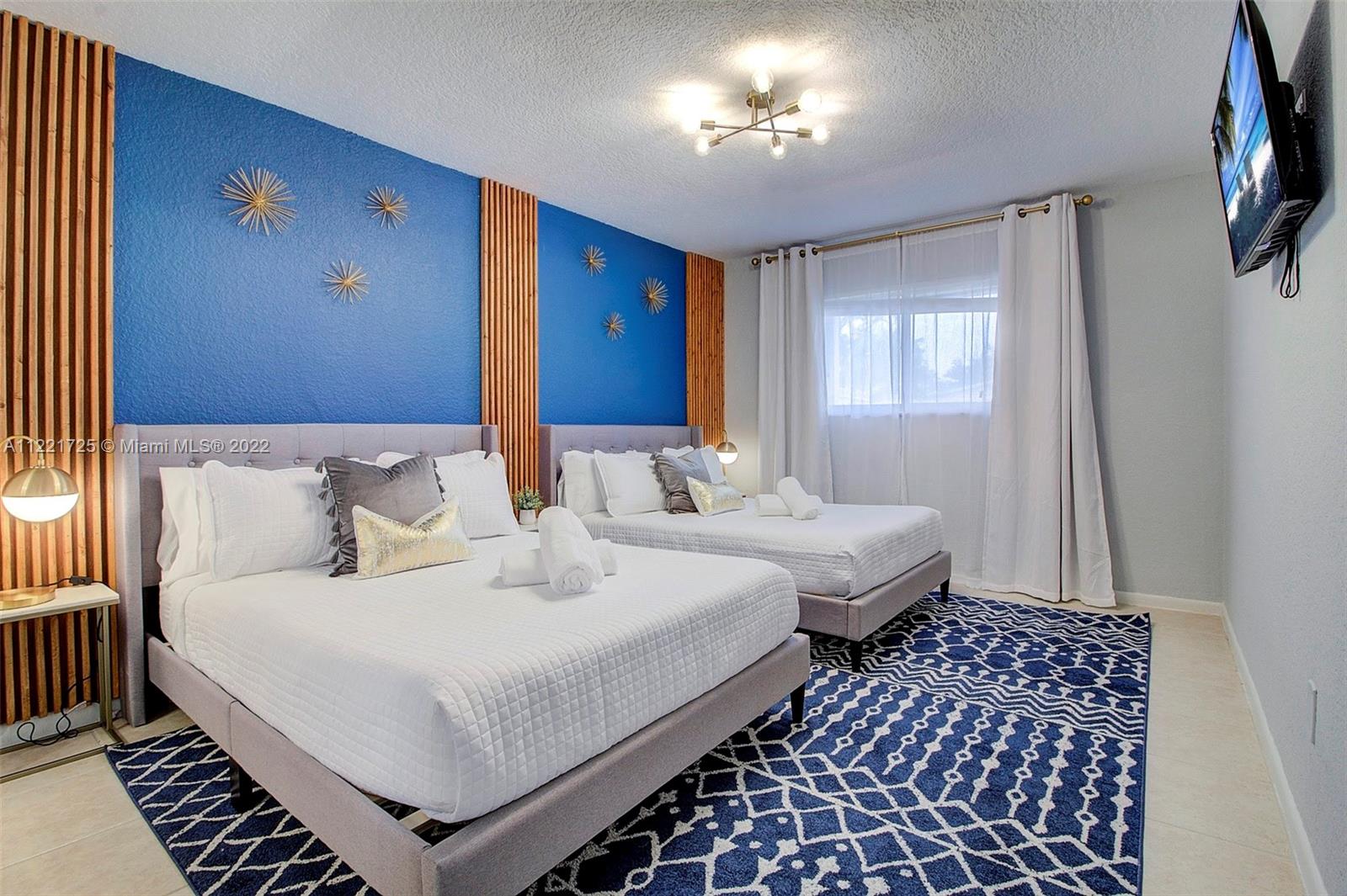 MRS E F MARSHALLS SUB REV - Residential Income