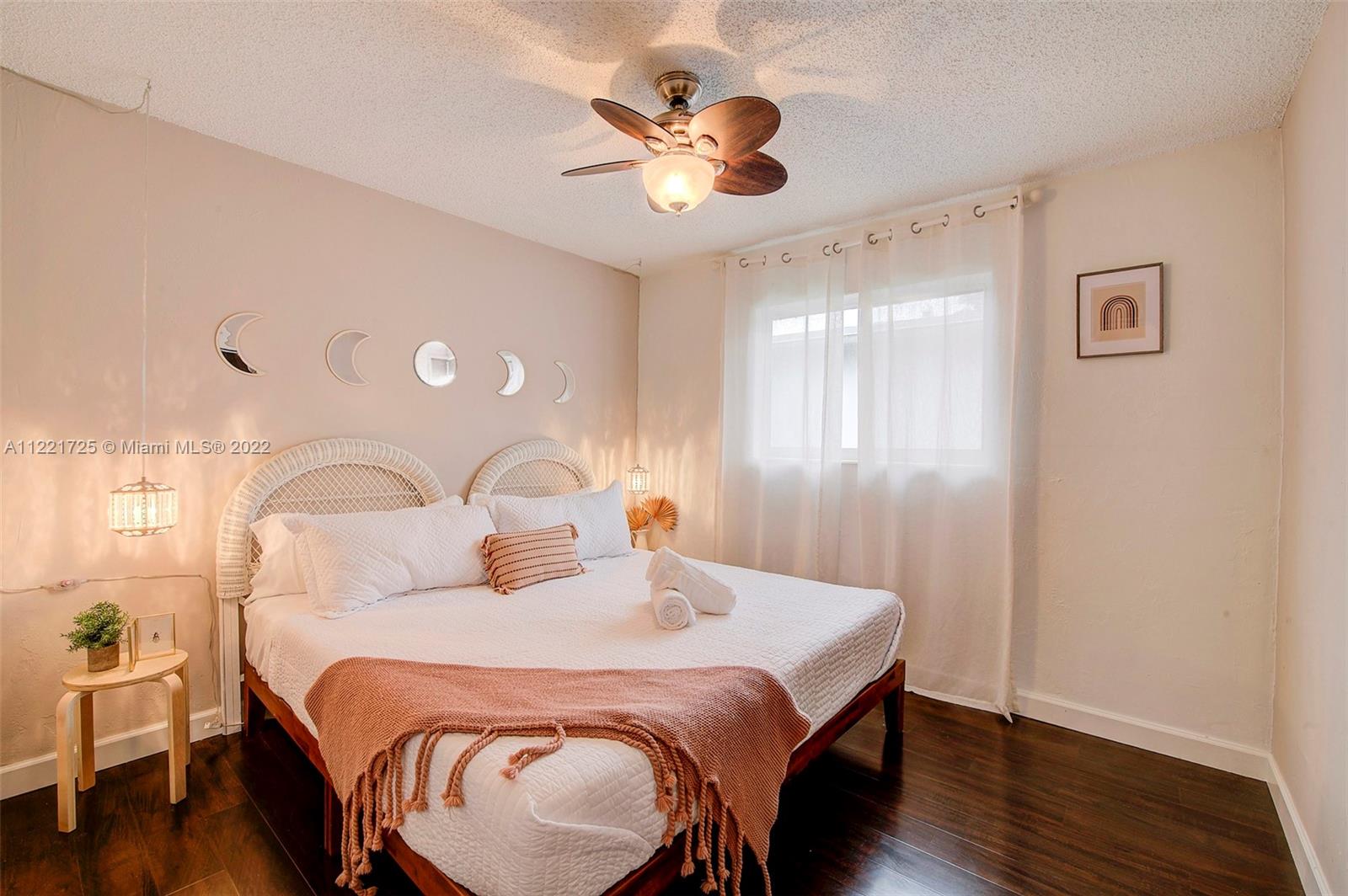 MRS E F MARSHALLS SUB REV - Residential Income