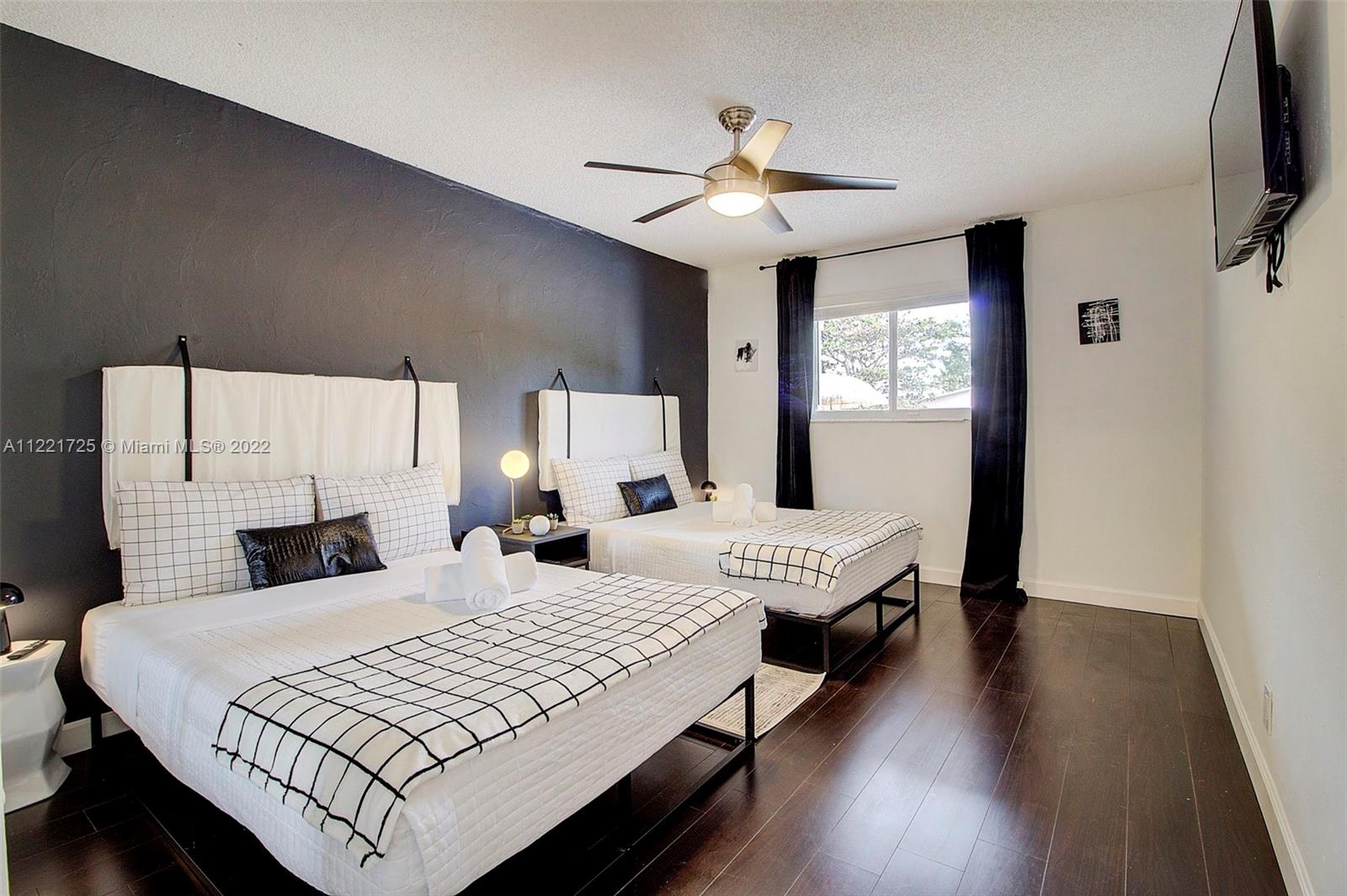 MRS E F MARSHALLS SUB REV - Residential Income