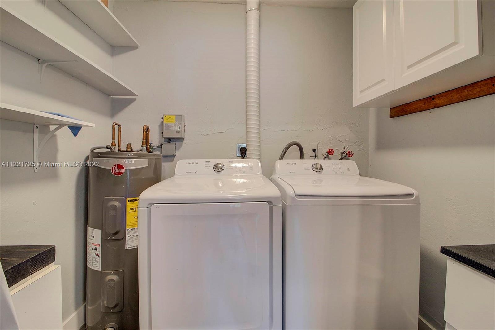 MRS E F MARSHALLS SUB REV - Residential Income