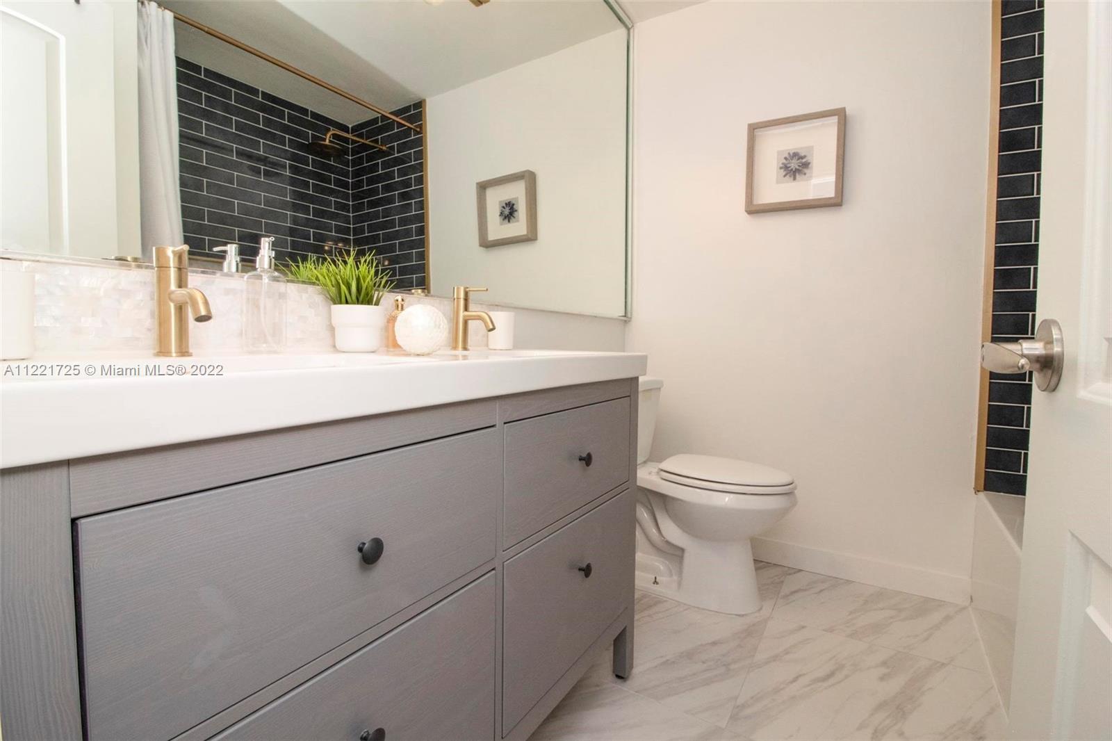 MRS E F MARSHALLS SUB REV - Residential Income