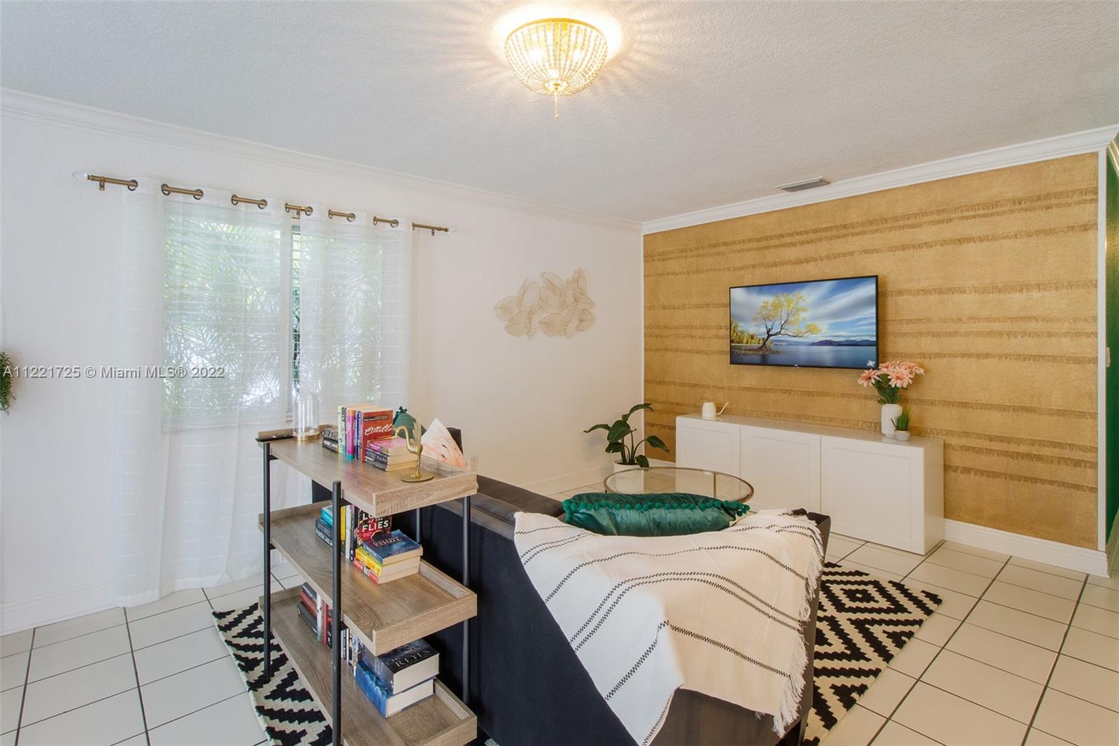 MRS E F MARSHALLS SUB REV - Residential Income