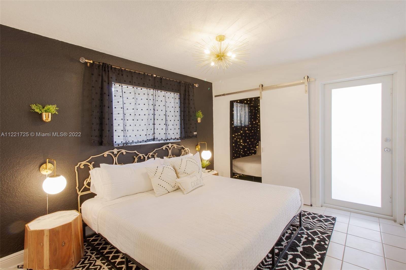 MRS E F MARSHALLS SUB REV - Residential Income