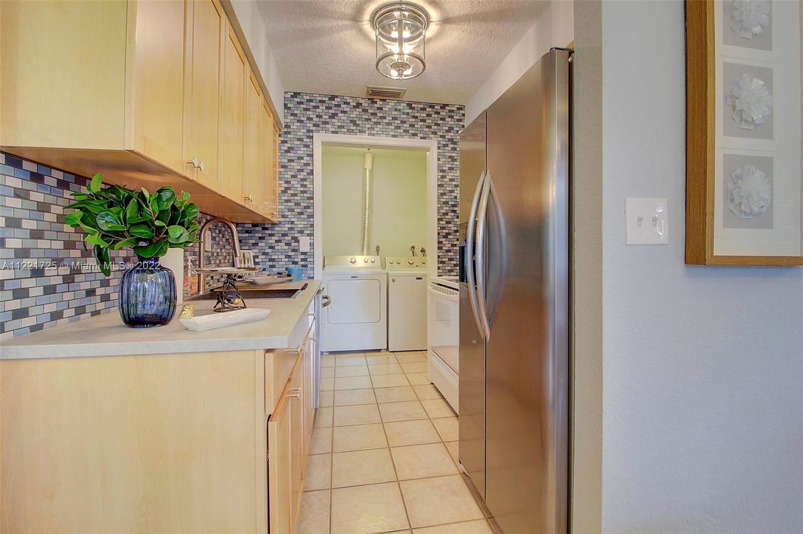 MRS E F MARSHALLS SUB REV - Residential Income