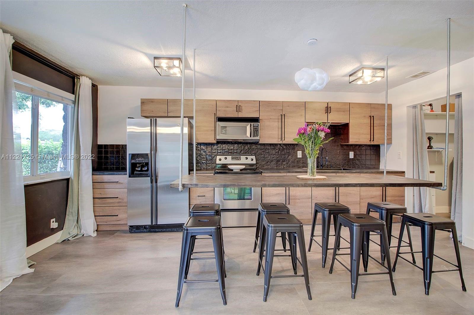 MRS E F MARSHALLS SUB REV - Residential Income