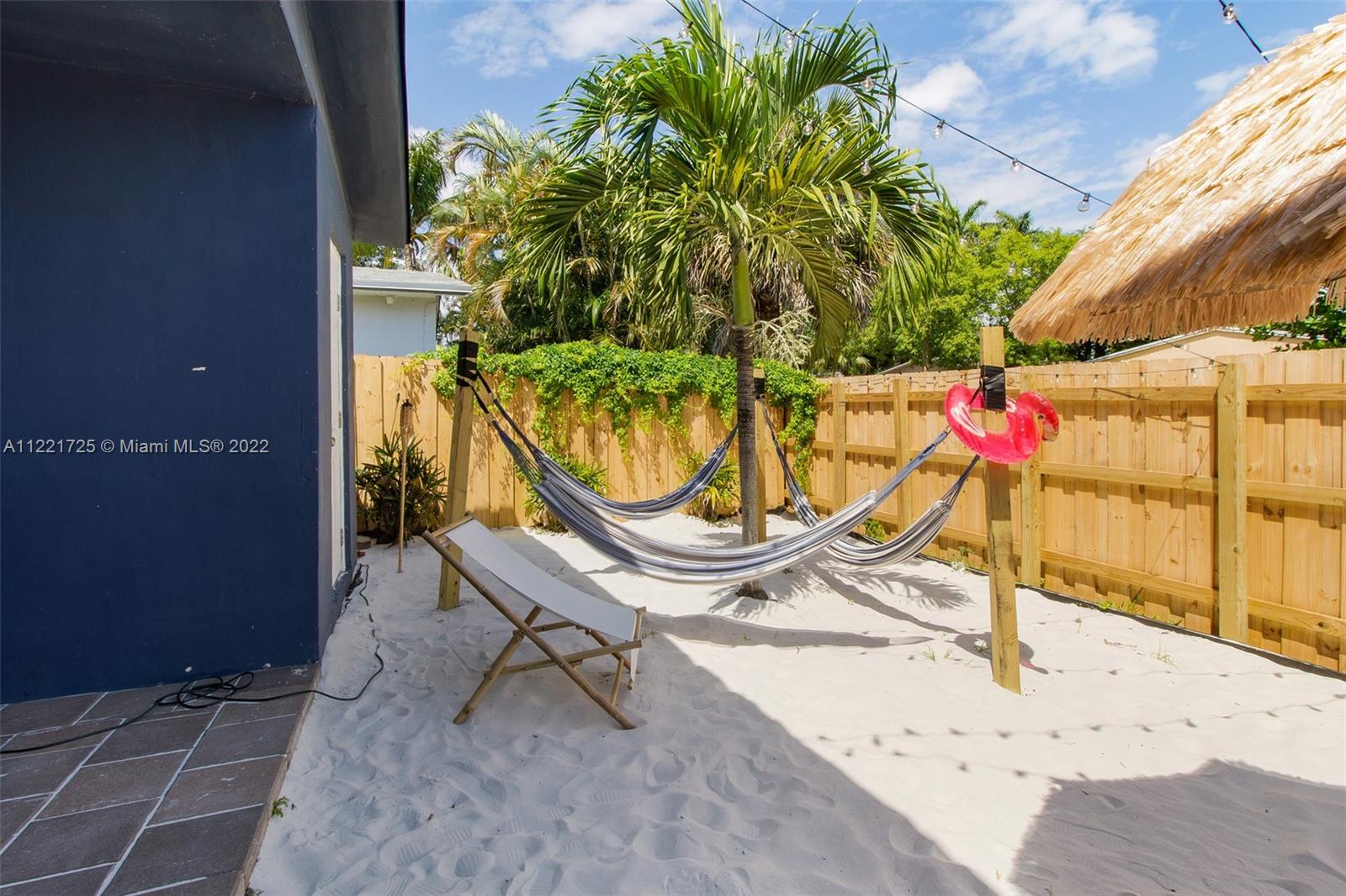 MRS E F MARSHALLS SUB REV - Residential Income