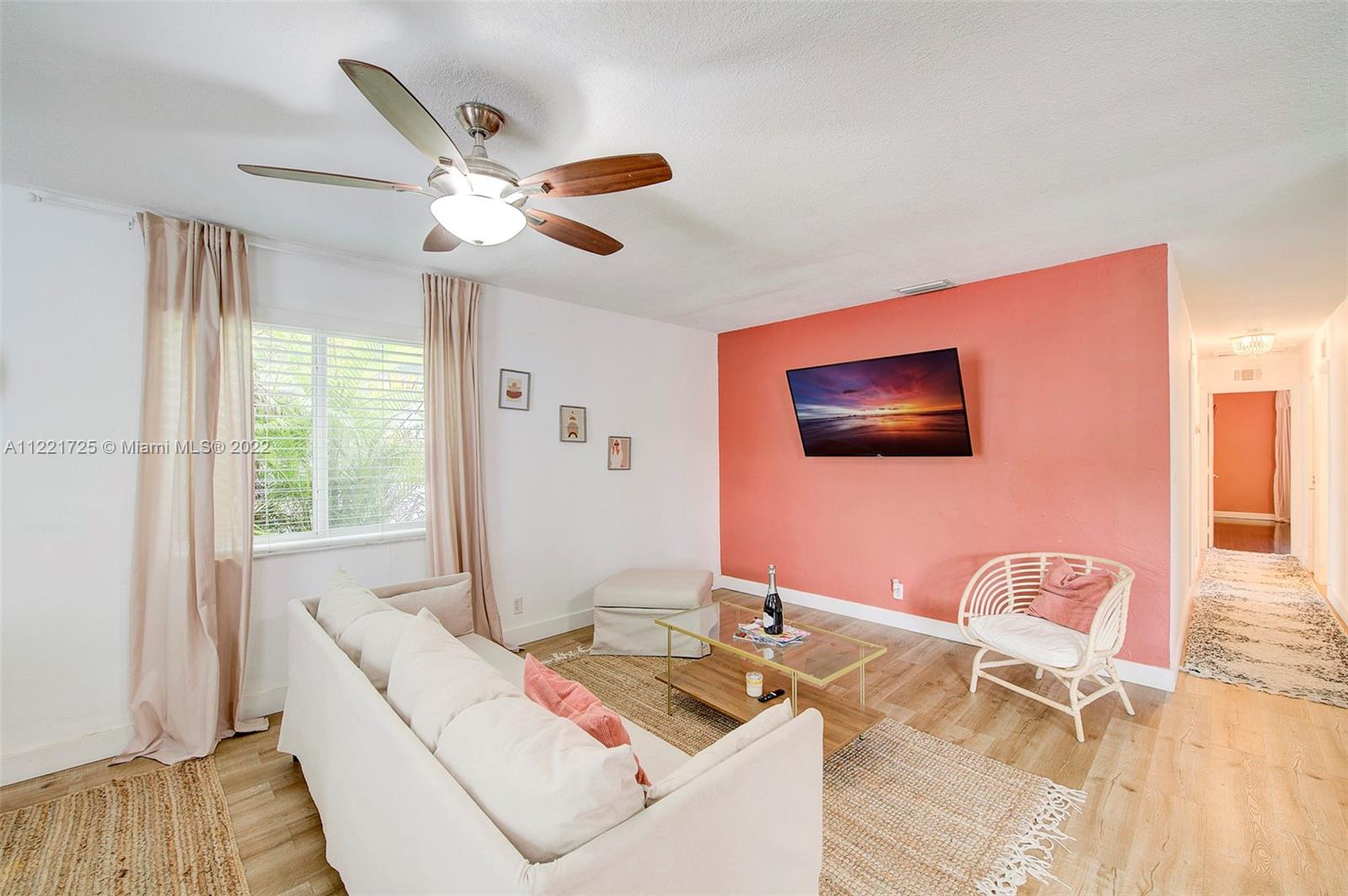 MRS E F MARSHALLS SUB REV - Residential Income