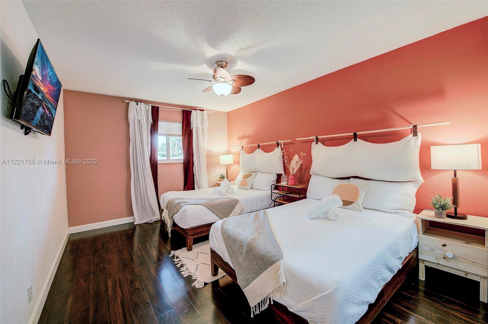 MRS E F MARSHALLS SUB REV - Residential Income