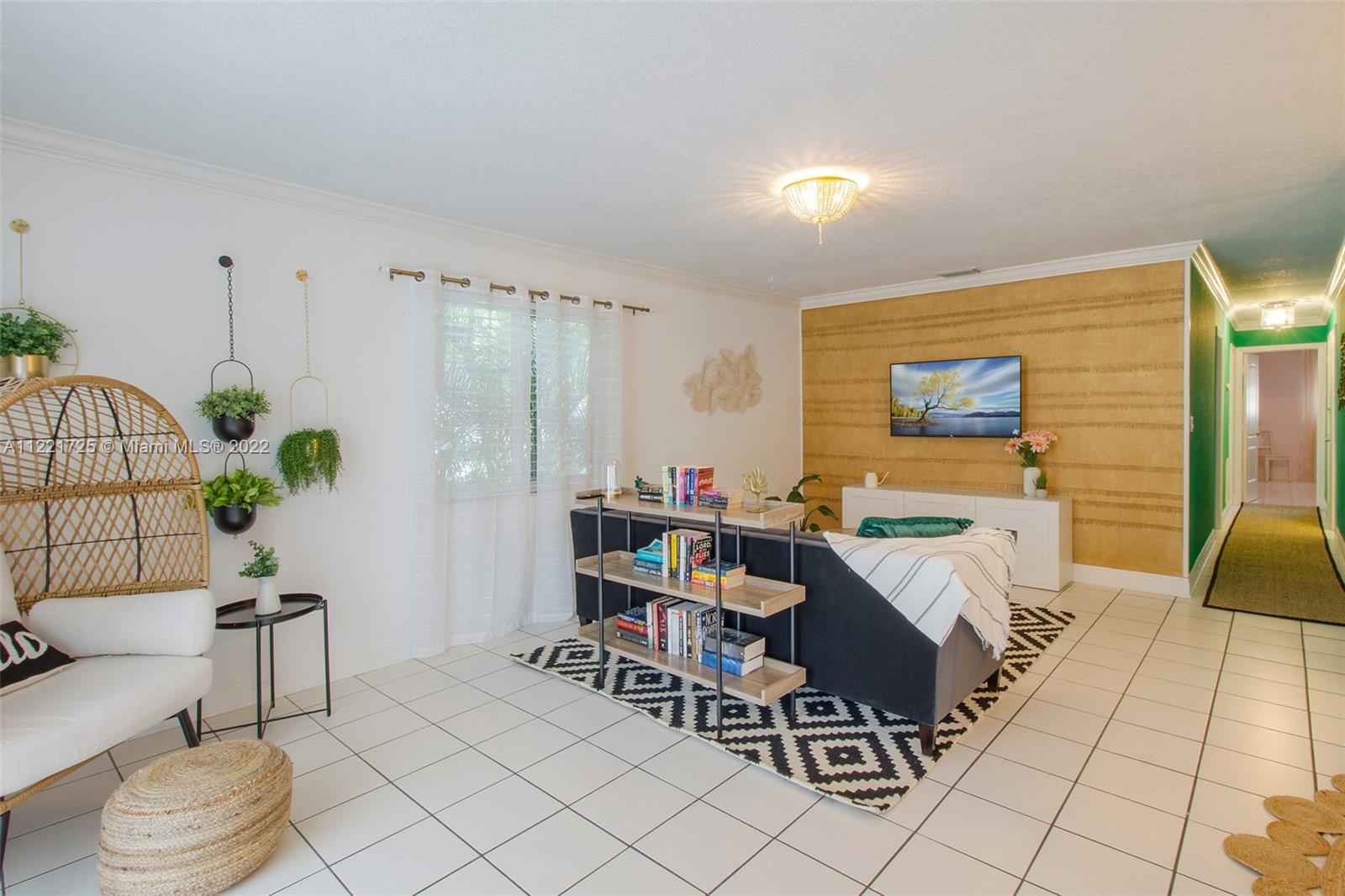 MRS E F MARSHALLS SUB REV - Residential Income