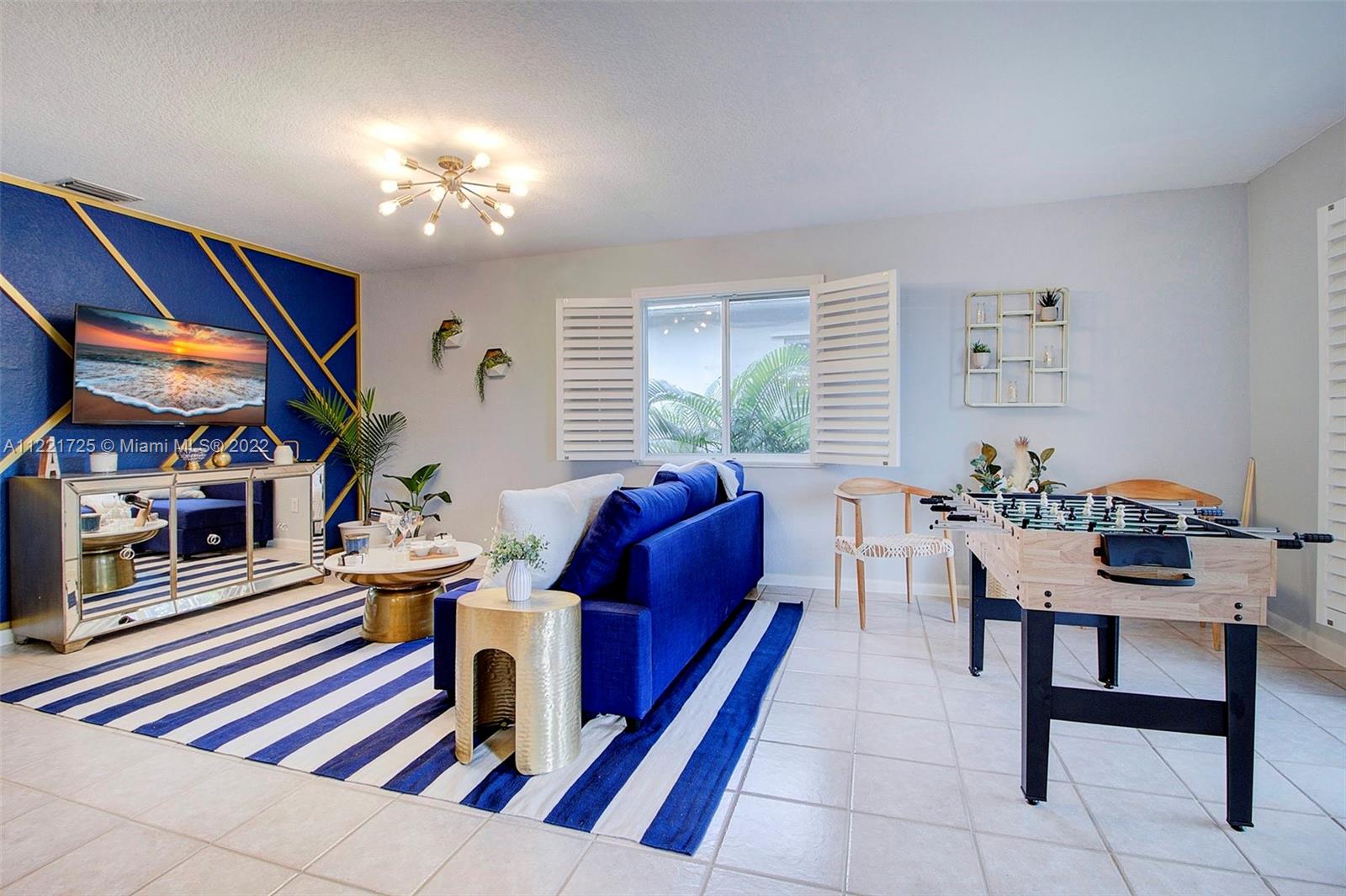 MRS E F MARSHALLS SUB REV - Residential Income