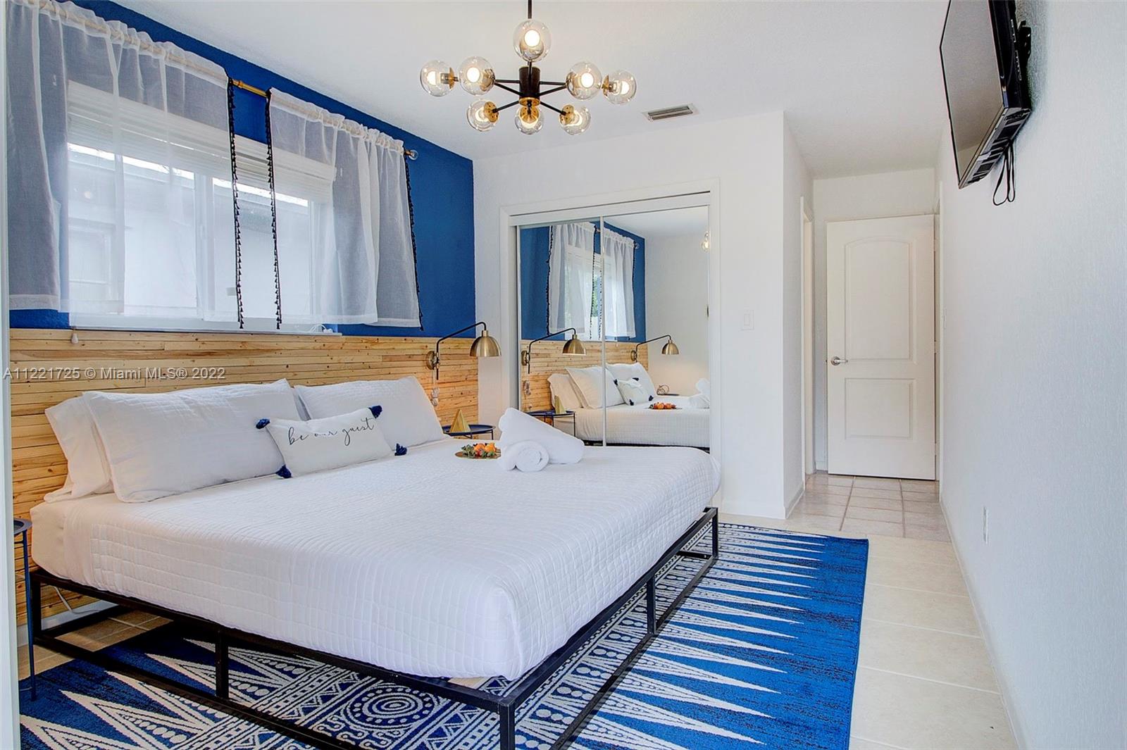 MRS E F MARSHALLS SUB REV - Residential Income