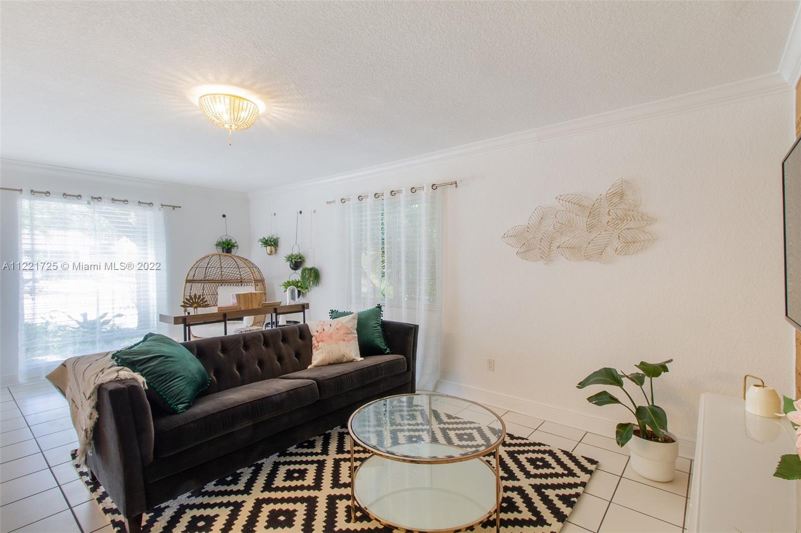 MRS E F MARSHALLS SUB REV - Residential Income