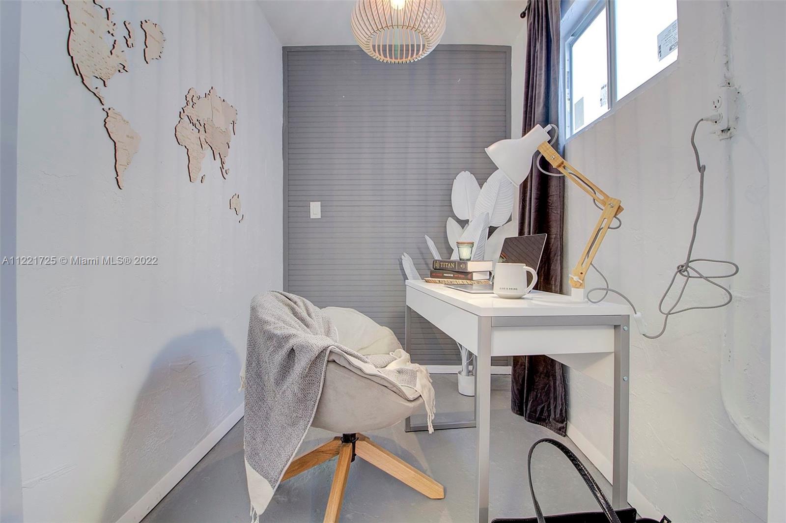 MRS E F MARSHALLS SUB REV - Residential Income