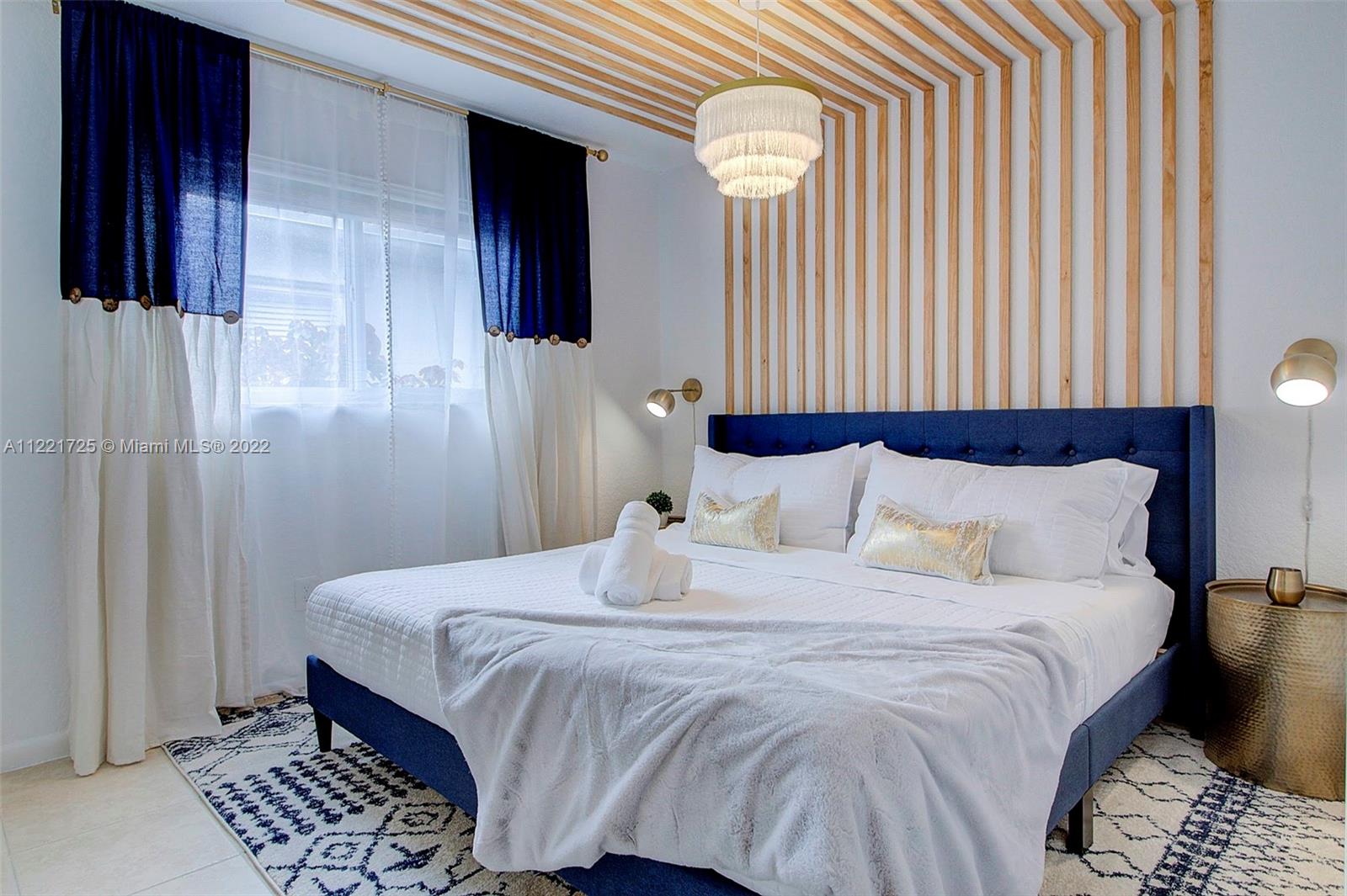 MRS E F MARSHALLS SUB REV - Residential Income