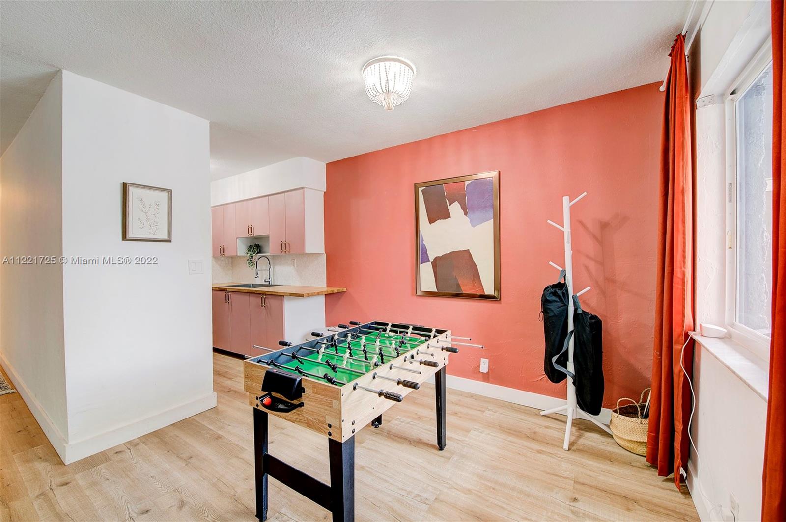 MRS E F MARSHALLS SUB REV - Residential Income