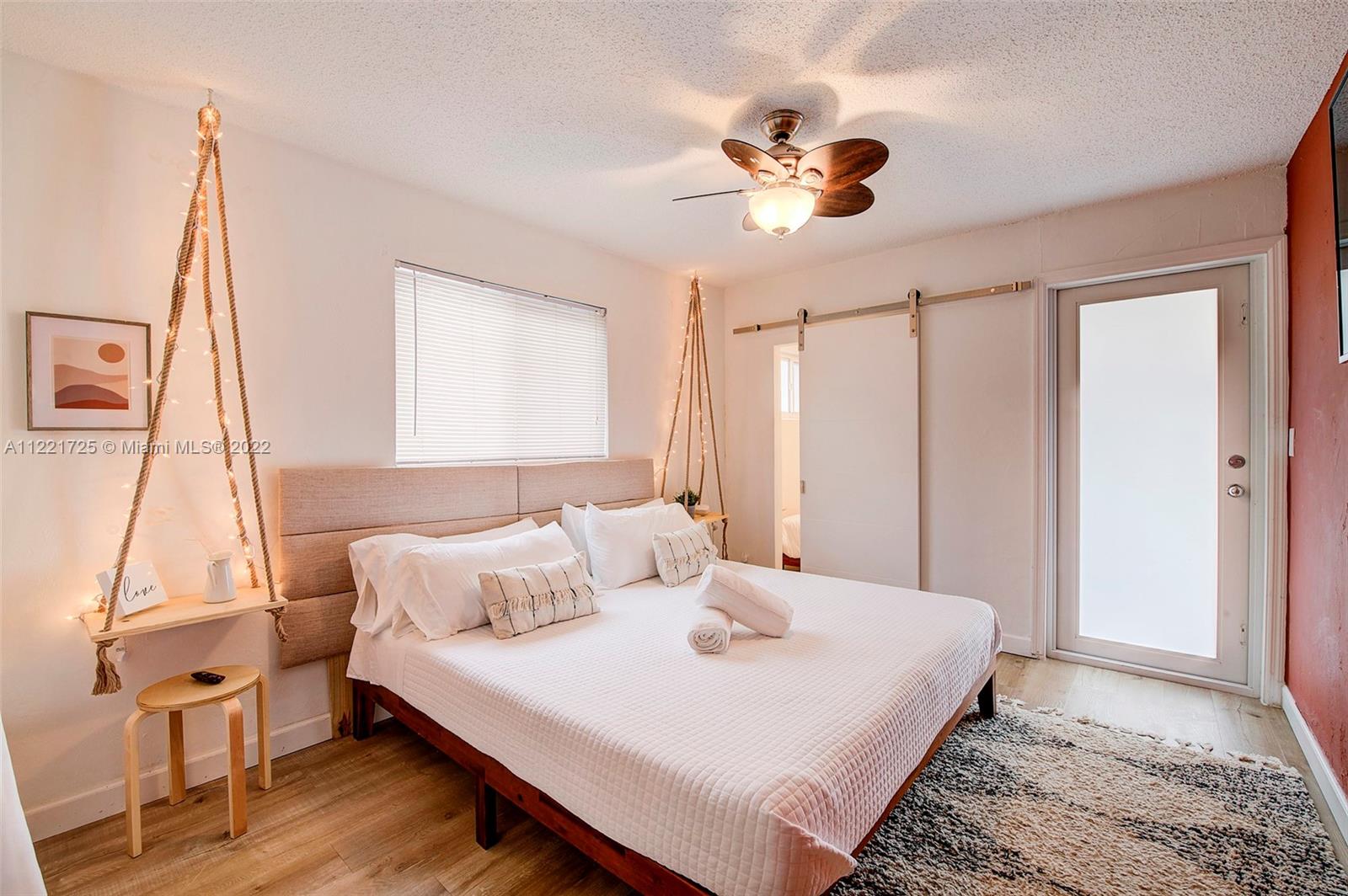 MRS E F MARSHALLS SUB REV - Residential Income