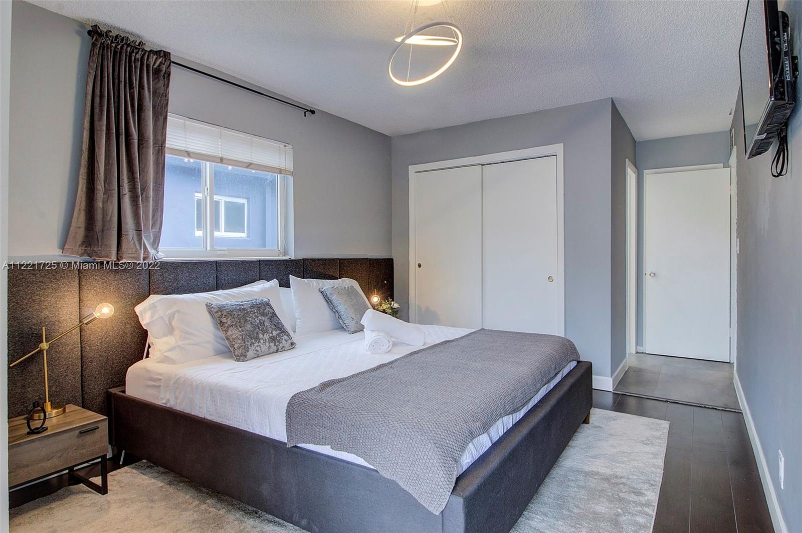 MRS E F MARSHALLS SUB REV - Residential Income