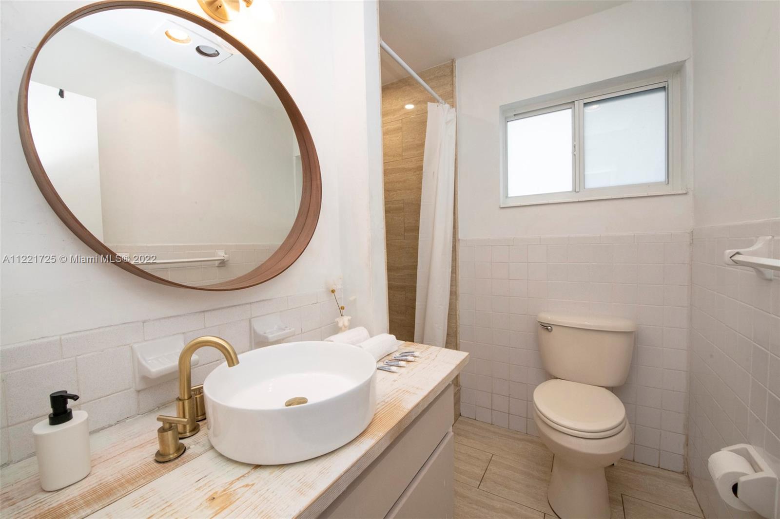 MRS E F MARSHALLS SUB REV - Residential Income