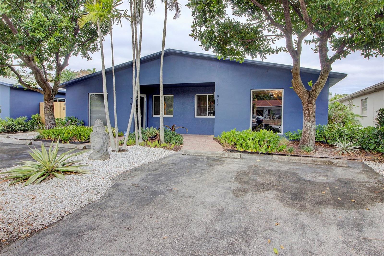 MRS E F MARSHALLS SUB REV - Residential Income