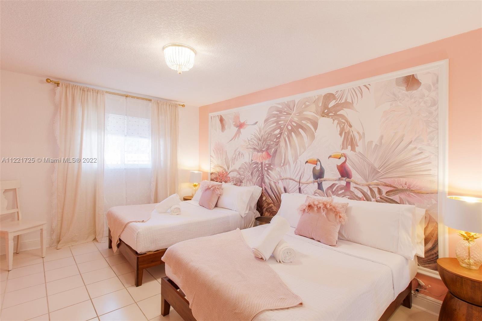 MRS E F MARSHALLS SUB REV - Residential Income