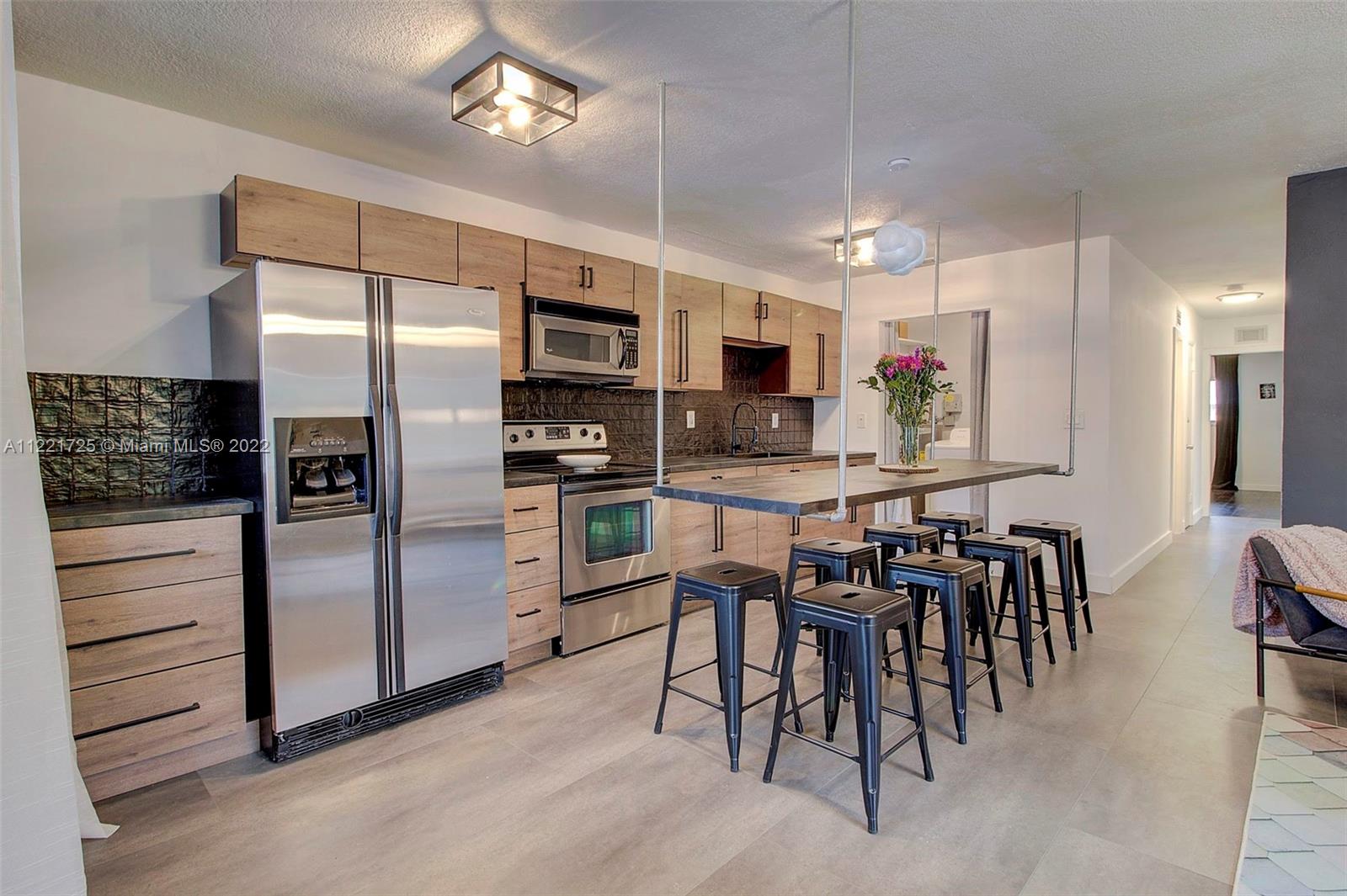 MRS E F MARSHALLS SUB REV - Residential Income