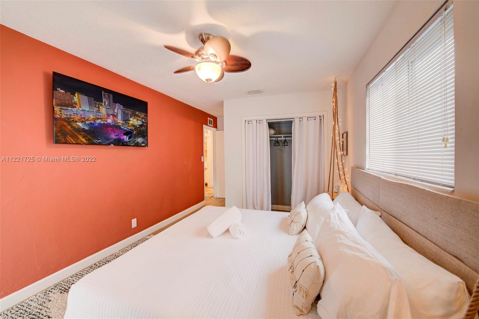 MRS E F MARSHALLS SUB REV - Residential Income