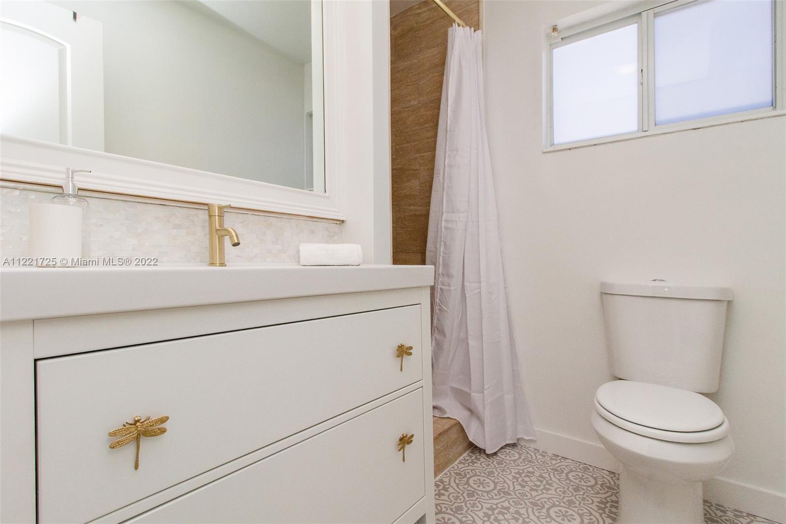 MRS E F MARSHALLS SUB REV - Residential Income