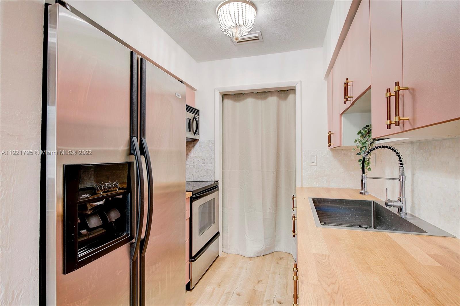 MRS E F MARSHALLS SUB REV - Residential Income