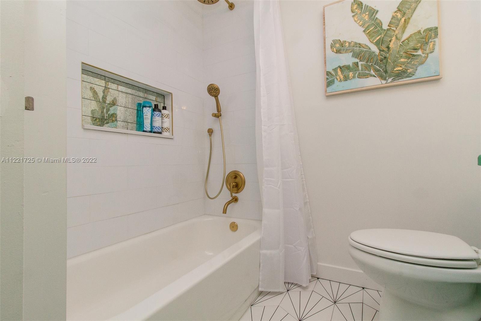 MRS E F MARSHALLS SUB REV - Residential Income