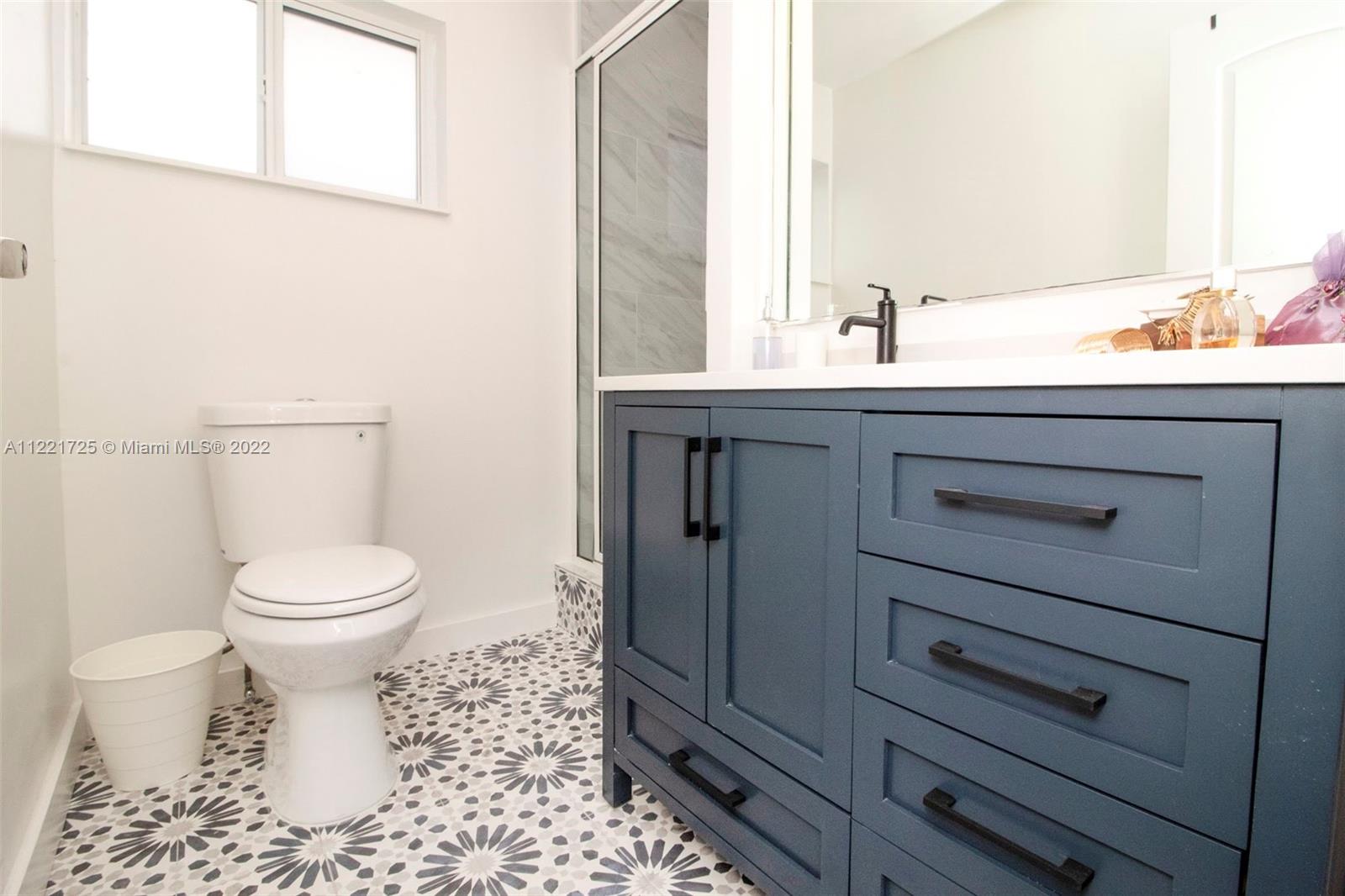 MRS E F MARSHALLS SUB REV - Residential Income