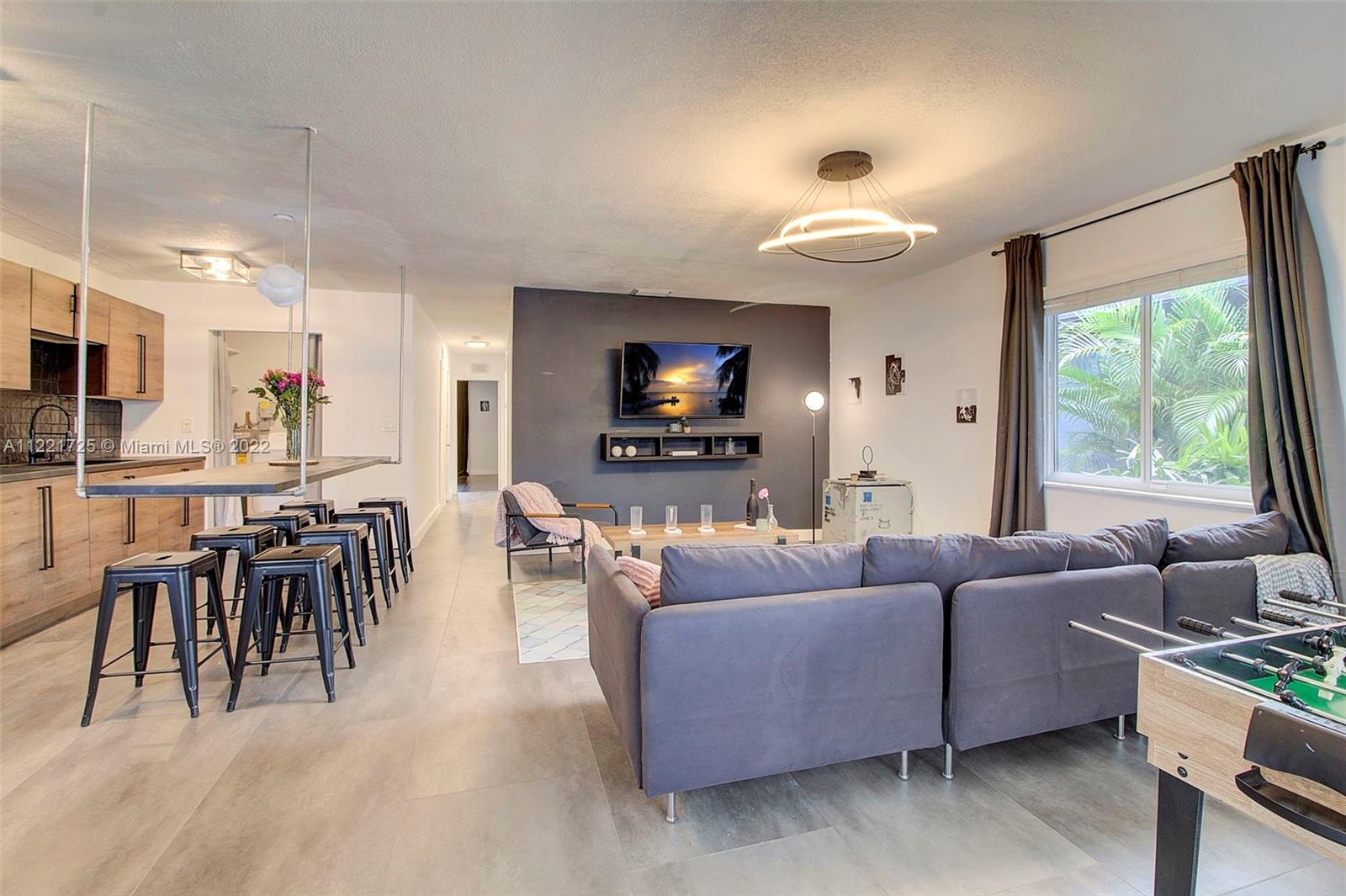 MRS E F MARSHALLS SUB REV - Residential Income