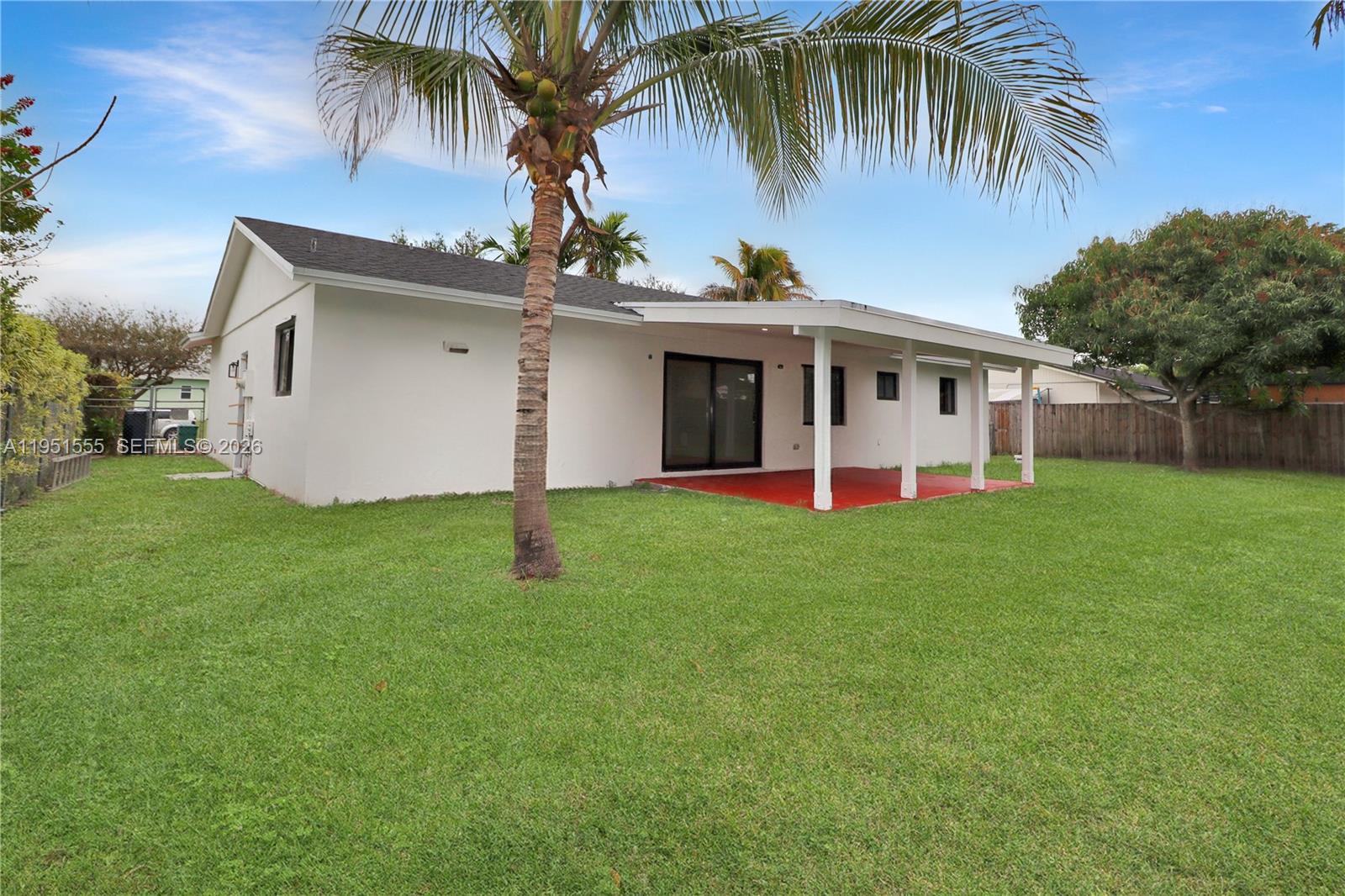 FAIRWAY ESTATES SEC 7 - Residential