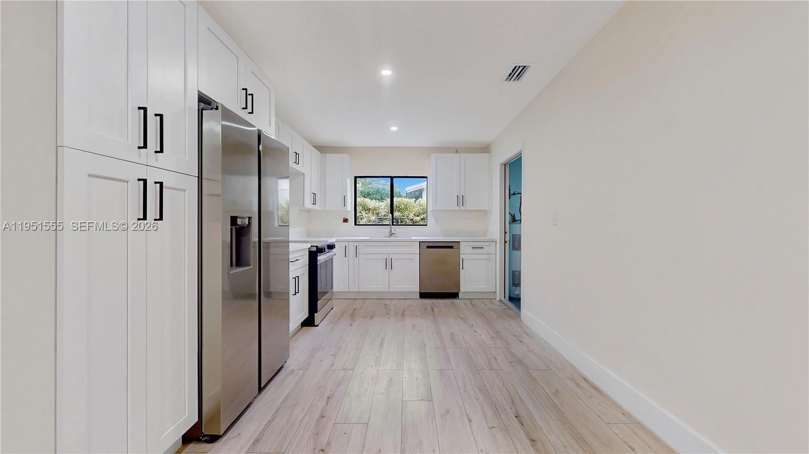 FAIRWAY ESTATES SEC 7 - Residential