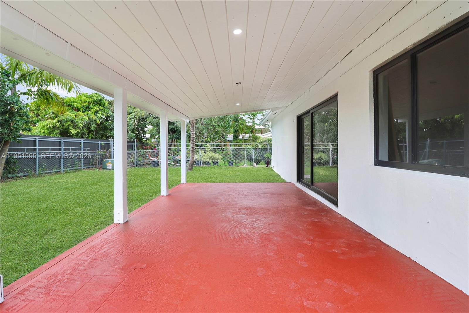 FAIRWAY ESTATES SEC 7 - Residential