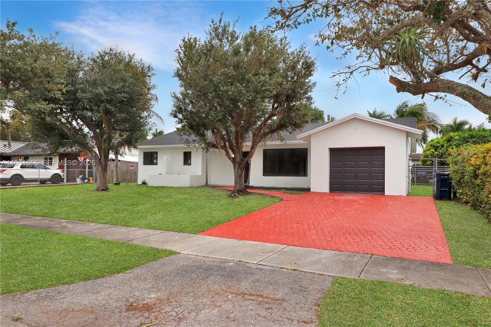 FAIRWAY ESTATES SEC 7 - Residential