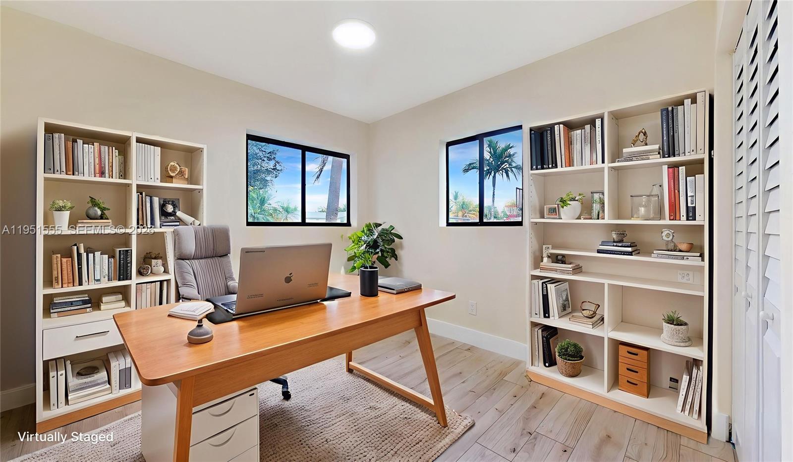 FAIRWAY ESTATES SEC 7 - Residential